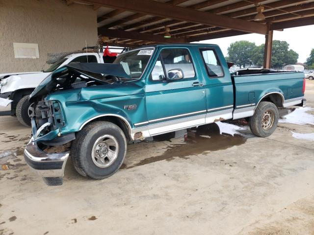 1996 Ford F-150 