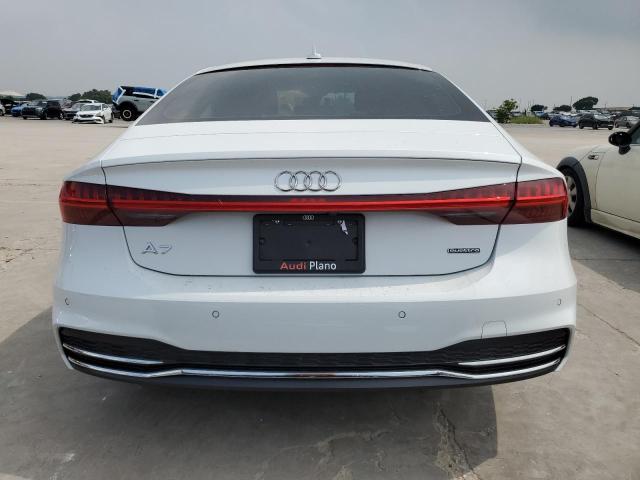 VIN WAUV2AF26KN132455 2019 Audi A7, Prestige S-Line no.6