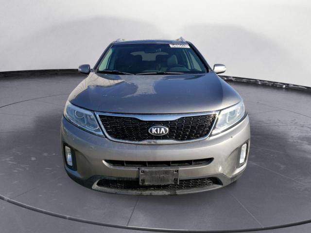 5XYKT4A74EG456541 KIA SORENTO LX