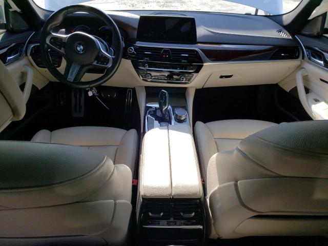 WBAJE5C53JG917692 BMW 540 I