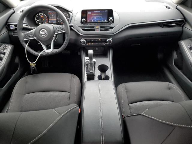 2022 NISSAN ALTIMA 4D 1N4BL4BV8NN424025