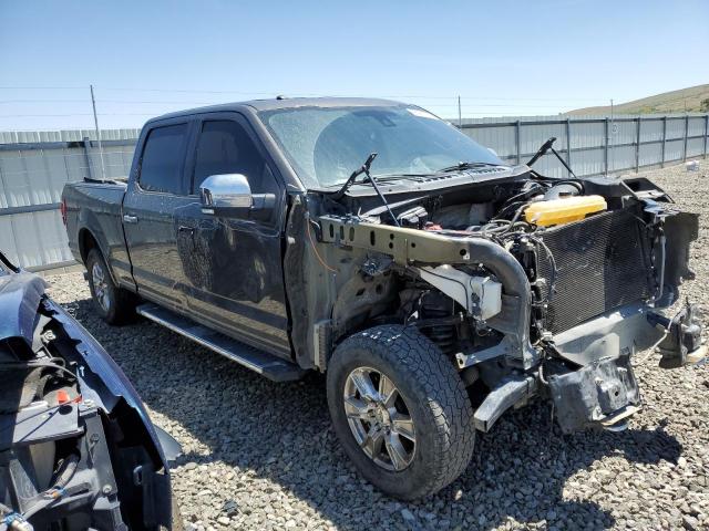 Vin: 1ftfw1ef6gkf11741, lot: 55981733, ford f-150 supercrew 20164