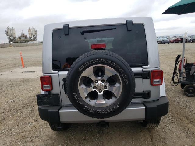 1C4BJWEG3GL233264 Jeep Wrangler Unlimited Sahara