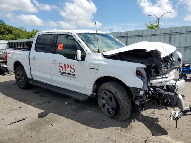 2022 FORD F150 LIGHT 1FT6W1EV0NWG11072