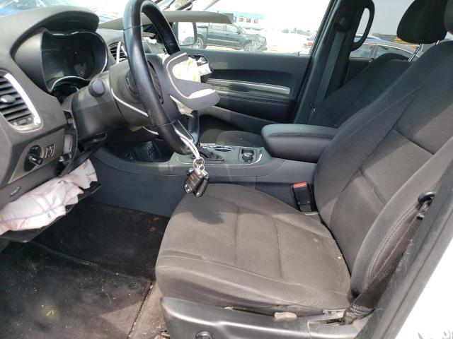 2018 DODGE DURANGO SS - 1C4SDJFT0JC483087