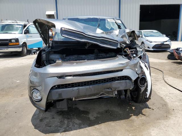 KNDJP3A58K7645100 Kia Soul + 5