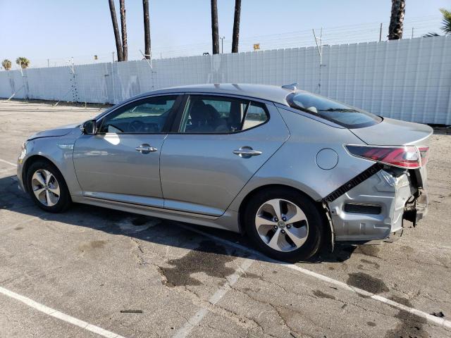 KNAGM4AD1F5086472 KIA OPTIMA HYBRID