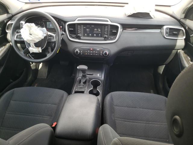 5XYPG4A3XLG632139 KIA SORENTO L