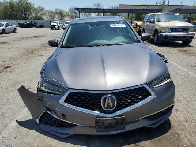 19UUB2F35LA001802 Acura TLX