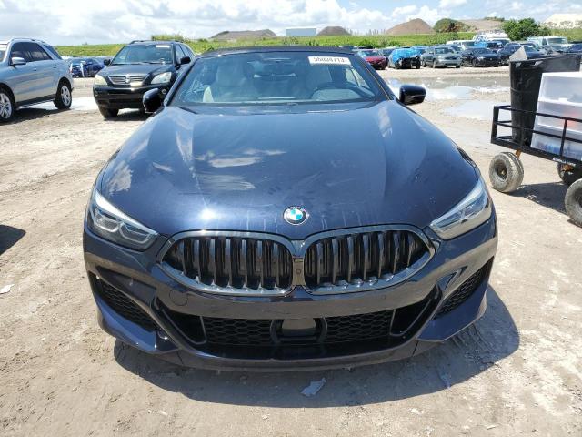 VIN WBAFY4C07NCH18589 2022 BMW 8 Series, M850XI no.5