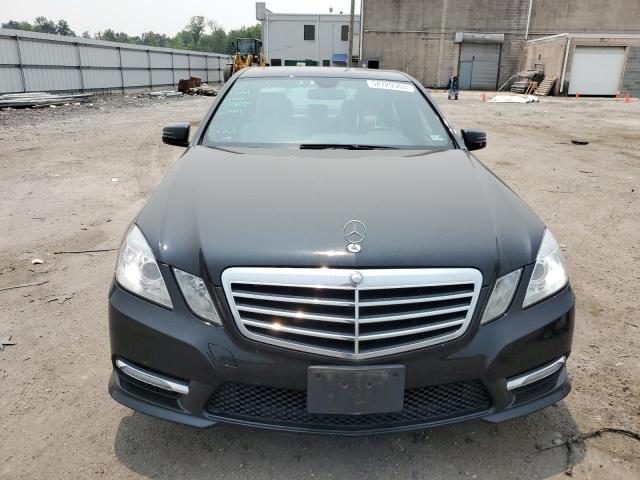 VIN WDDHF8JB0DA664854 2013 Mercedes-Benz E-Class, 3... no.5