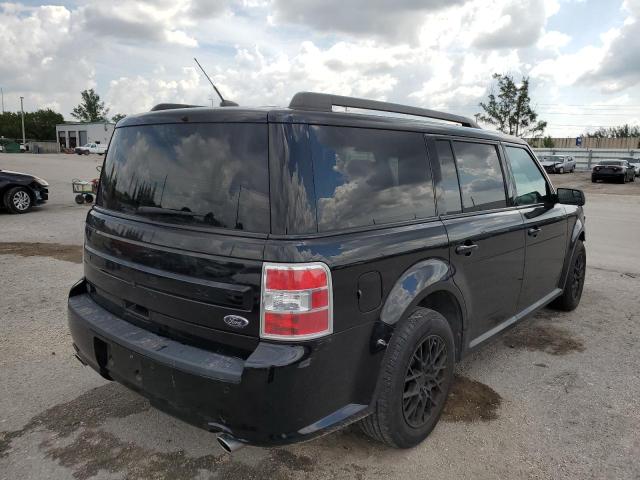 2018 FORD FLEX SE - 2FMGK5B80JBA20074