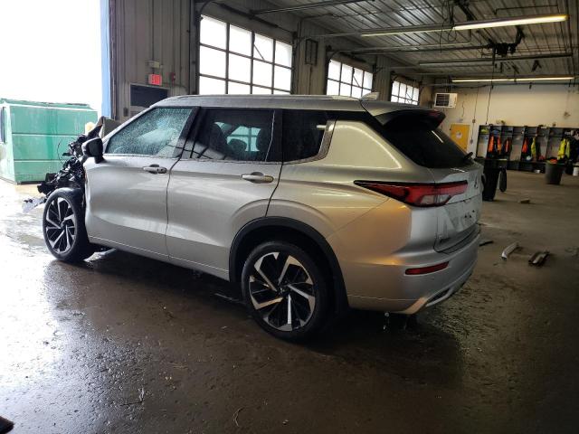JA4J4VA86PZ031845 Mitsubishi Outlander Sel