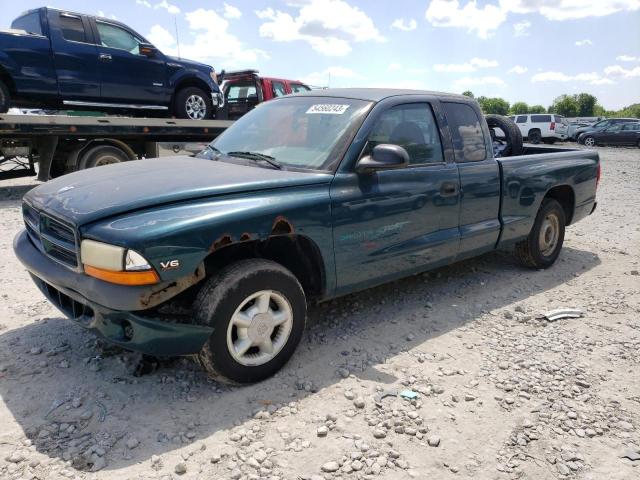 1998 Dodge Dakota 