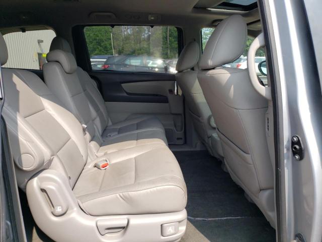 2016 HONDA ODYSSEY EX - 5FNRL5H60GB078861