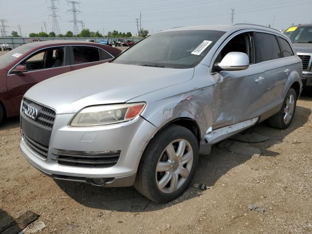 2007 Audi Q7 