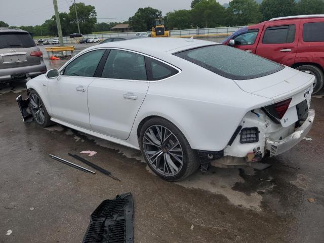 VIN WAU2GAFCXGN045775 2016 Audi A7, Prestige no.2