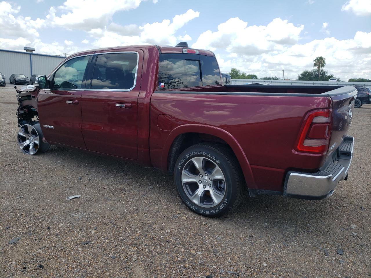 1C6SRFJT3NN426695 2022 Ram 1500 Laramie