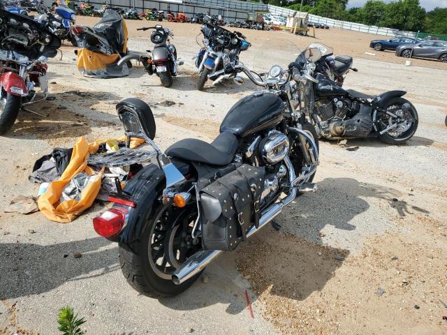 2009 HARLEY-DAVIDSON XL1200 L - 1HD1CX31X9K421488