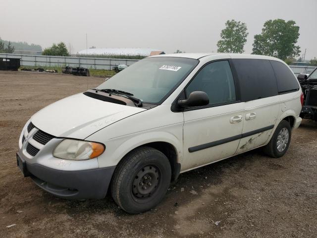 2006 Chrysler Town & Country 