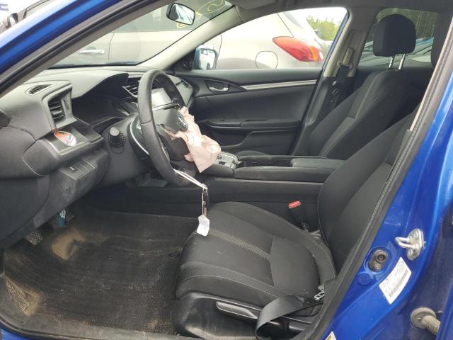 2017 HONDA CIVIC LX - 2HGFC2E5XHH032951