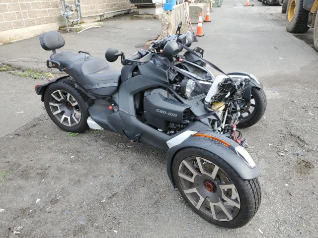2021 CAN-AM RYKER RALL - 3JB2GEG20MJ003481