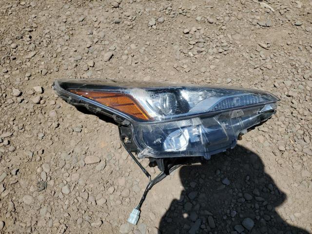JTDKARFU3K3086362 Toyota PRIUS