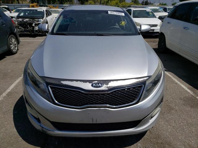 5XXGN4A7XFG519597 KIA OPTIMA EX