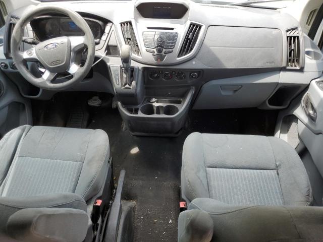 2015 FORD TRANSIT T- - 1FBZX2ZM6FKA38919