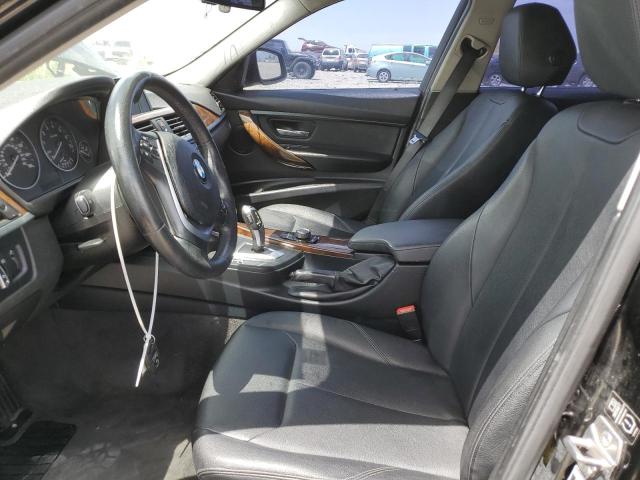WBA3C1C51FK119722 BMW 328 I Sulev