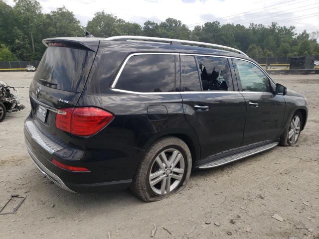 VIN 4JGDF6EE6FA499814 2015 Mercedes-Benz GL-Class, ... no.3