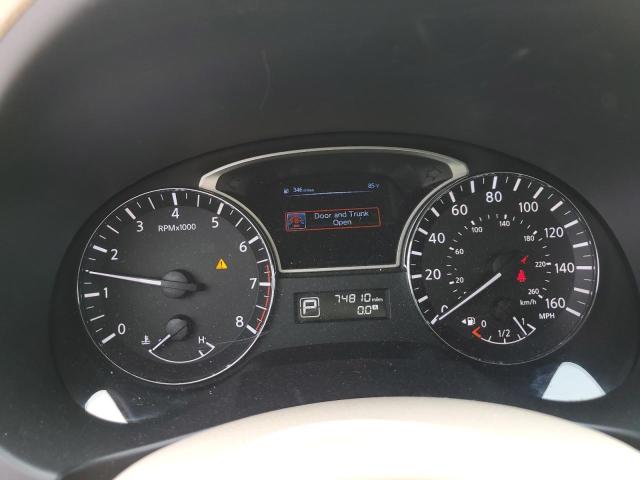 1N4AL3AP5EN230528 Nissan ALTIMA 2.5