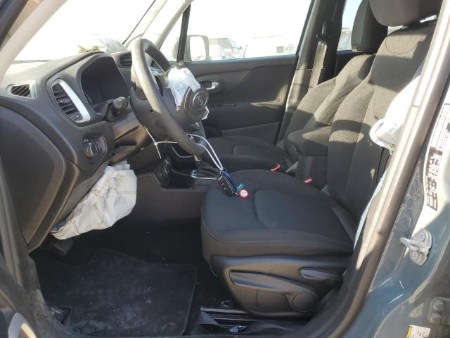 ZACCJBABXJPH49972 Jeep Renegade Sport