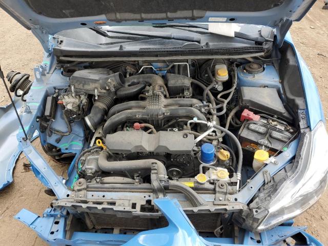 JF2GPANC7HH239739 Subaru Crosstrek Limited
