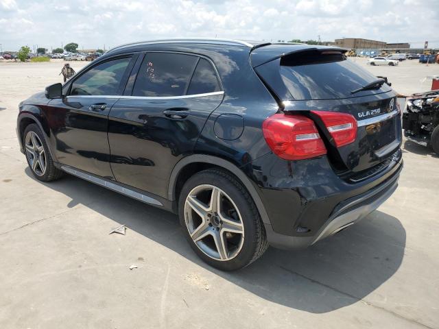2015 MERCEDES-BENZ GLA 250 - WDCTG4EB1FJ108733