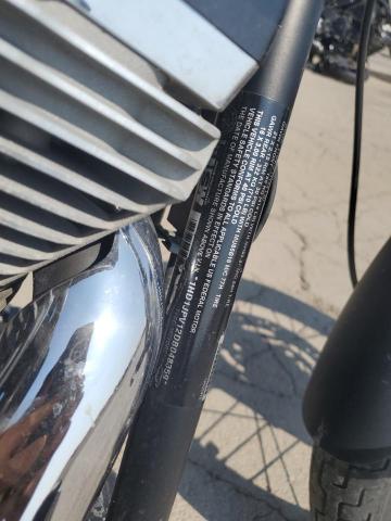2013 HARLEY-DAVIDSON FXS BLACKL - 1HD1JPV12DB048359