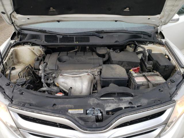 2016 TOYOTA VENZA XLE - 4T3ZA3BB0GU097663