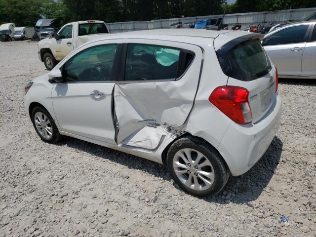 2021 CHEVROLET SPARK 2LT - KL8CF6SA7MC224187