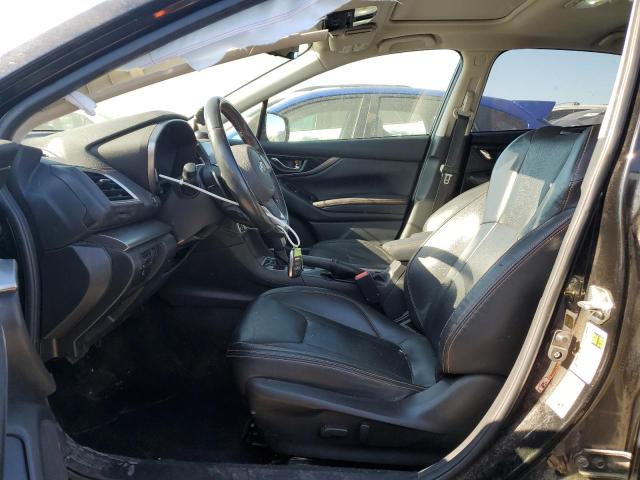 JF2GTANC5LH238559 Subaru Crosstrek Limited