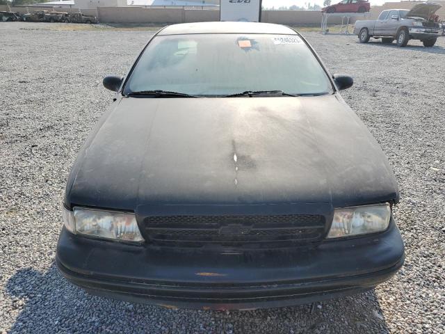 1996 Chevrolet Caprice / Impala Classic Ss VIN: 1G1BL52P2TR119023 Lot: 56246323