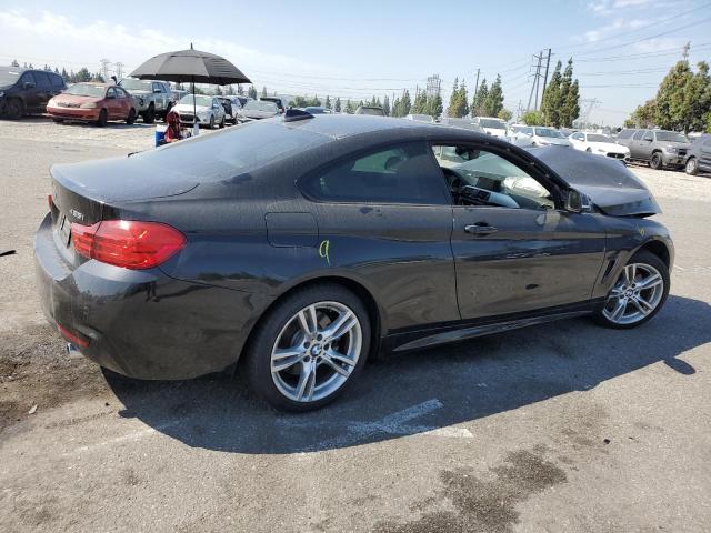 2016 BMW 435 XI - WBA3R5C50GK373106