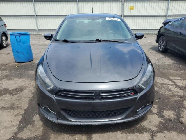 2013 Dodge Dart Sxt VIN: 1C3CDFBAXDD288493 Lot: 80458823