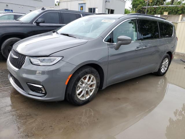 2C4RC1BG1NR168158 2022 CHRYSLER PACIFICA, photo no. 1