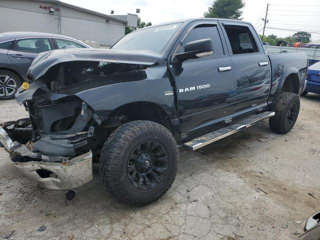 2012 Dodge Ram 1500 SLT