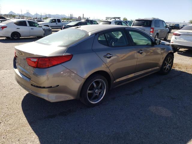 5XXGM4A71FG467554 KIA Optima Lx