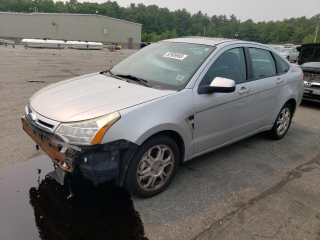 2008 Ford Focus SE