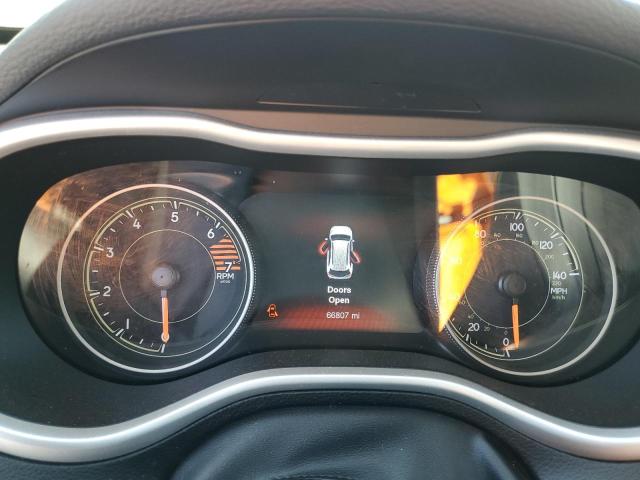 1C4PJMBB8JD559338 Jeep Cherokee Trailhawk