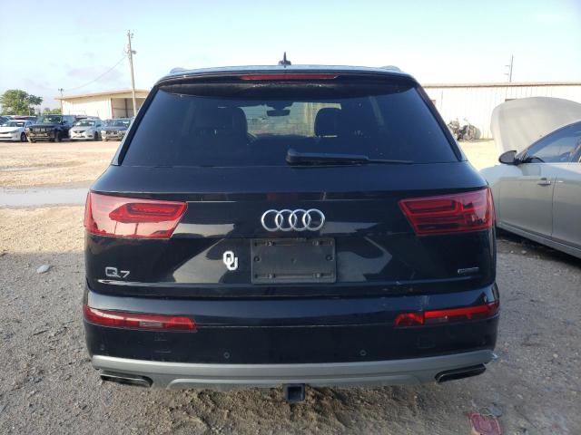 VIN WA1LHAF77JD030035 2018 Audi Q7, Premium Plus no.6