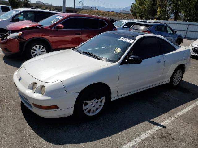 1997 Acura Integra LS