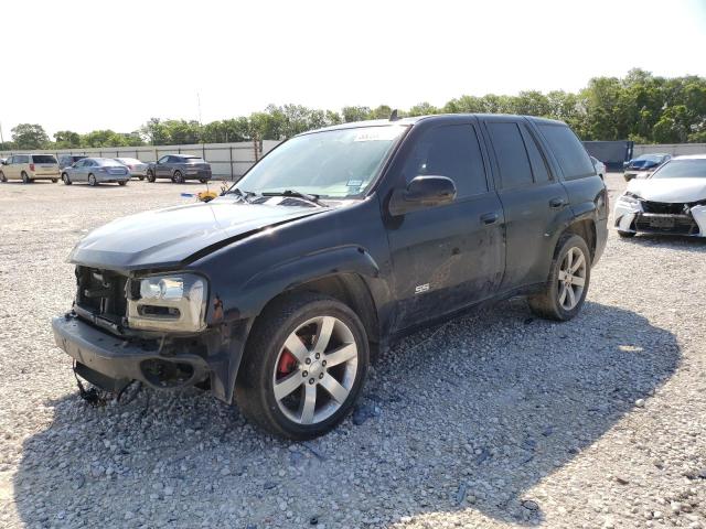 2007 Chevrolet TrailBlazer SS